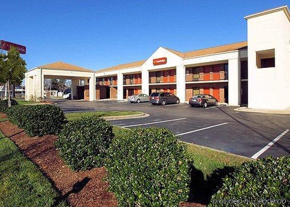 Quality Inn Henderson I-85 Exterior photo